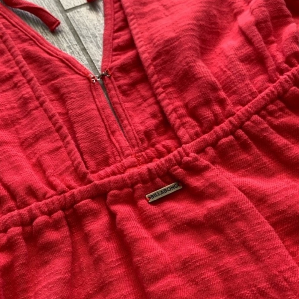 🔥🔥BILLABONG - SINCERELY JULES LOVERS WISH DRESS🔥🔥 - Picture 9 of 10